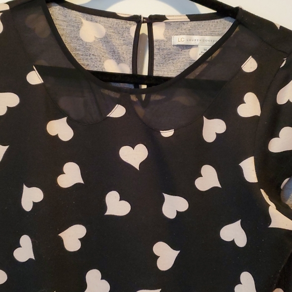 Heart Dress - Picture 2 of 5